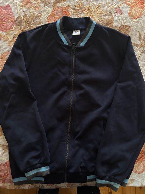 Jaket, Uniseks, 14 - 16 yaş — Bakı