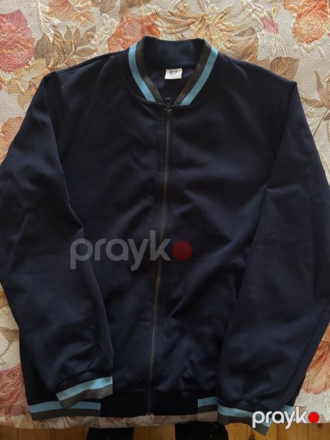 Jaket, Uniseks, 14 - 16 yaş — Nuray
