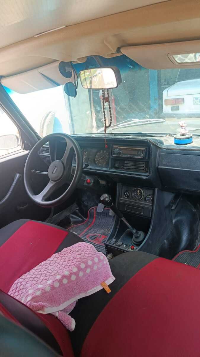 Lada (vaz) 2107, 1999 il — Avtomobillər, Mingəçevir (6)