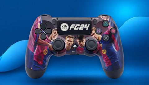 PS4 Joystick FC24 — Bakı
