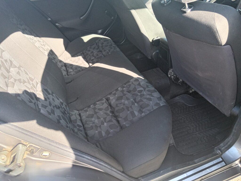 Mercedes C 180, 1.8 L, 1998 il, 420 000 km — Avtomobillər, Bakı (9)