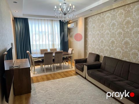 Satılır 3 otaqlı yeni tikili 126 m²