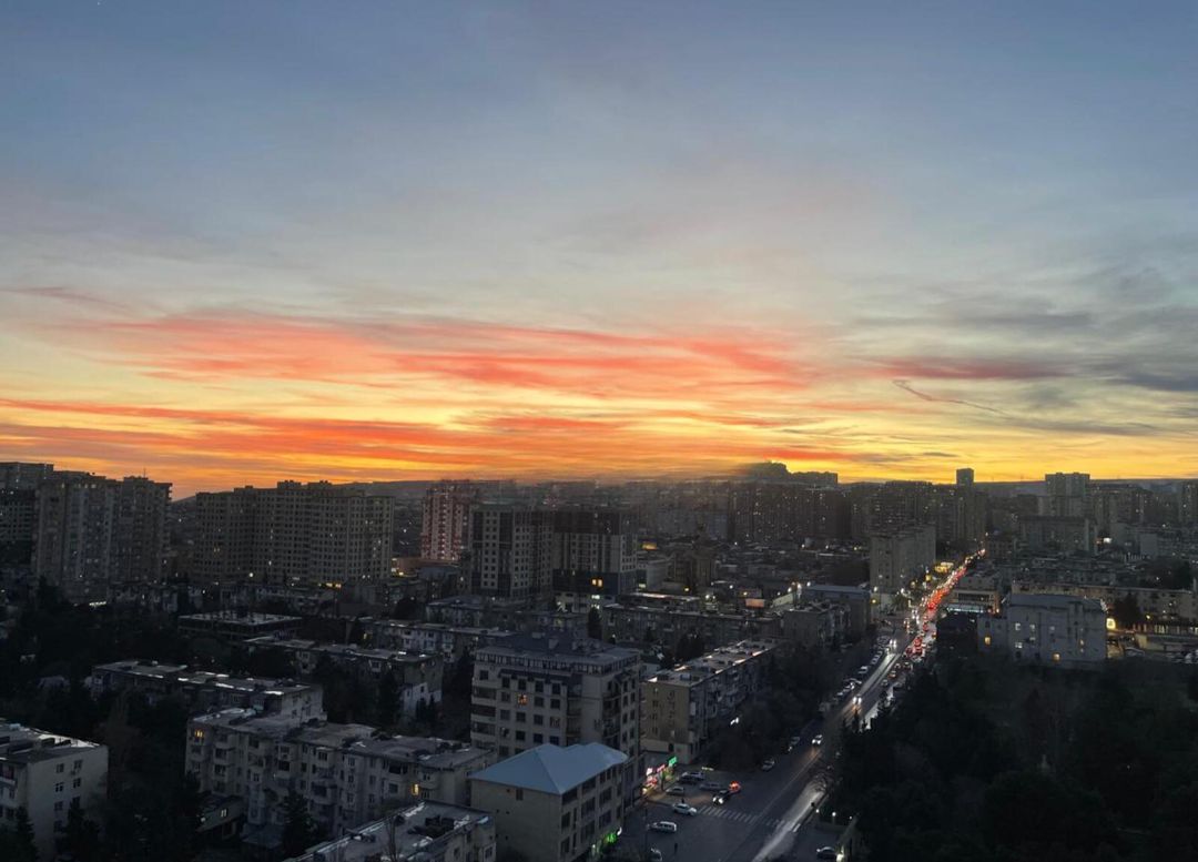 Satılır 2 otaqlı yeni tikili 80 m² — Mənzil, Bakı (7)