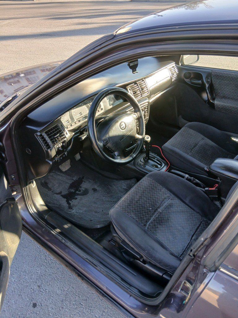 Opel Vectra, 1.8 L, 1996 il, 311 770 km — Avtomobillər, Ucar (4)