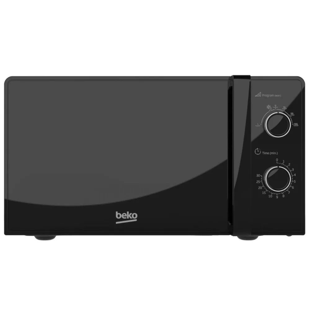 Mikrodalğalı soba Beko MOC20100BFB — Mikrodalğalı sobalar, Bakı (2)