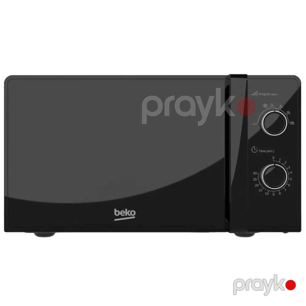 Mikrodalğalı soba Beko MOC20100BFB — Mikrodalğalı sobalar, Bakı (2)