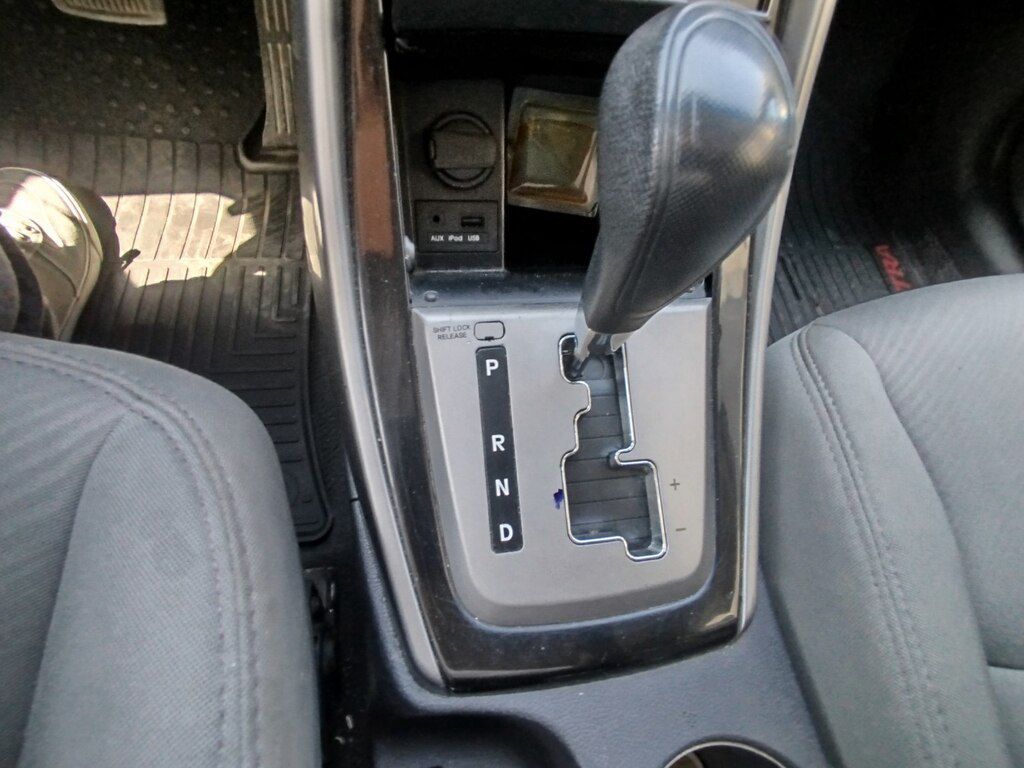 Hyundai Elantra, 1.8 L, 2012 il, 292 901 km — Avtomobillər, Bakı (9)