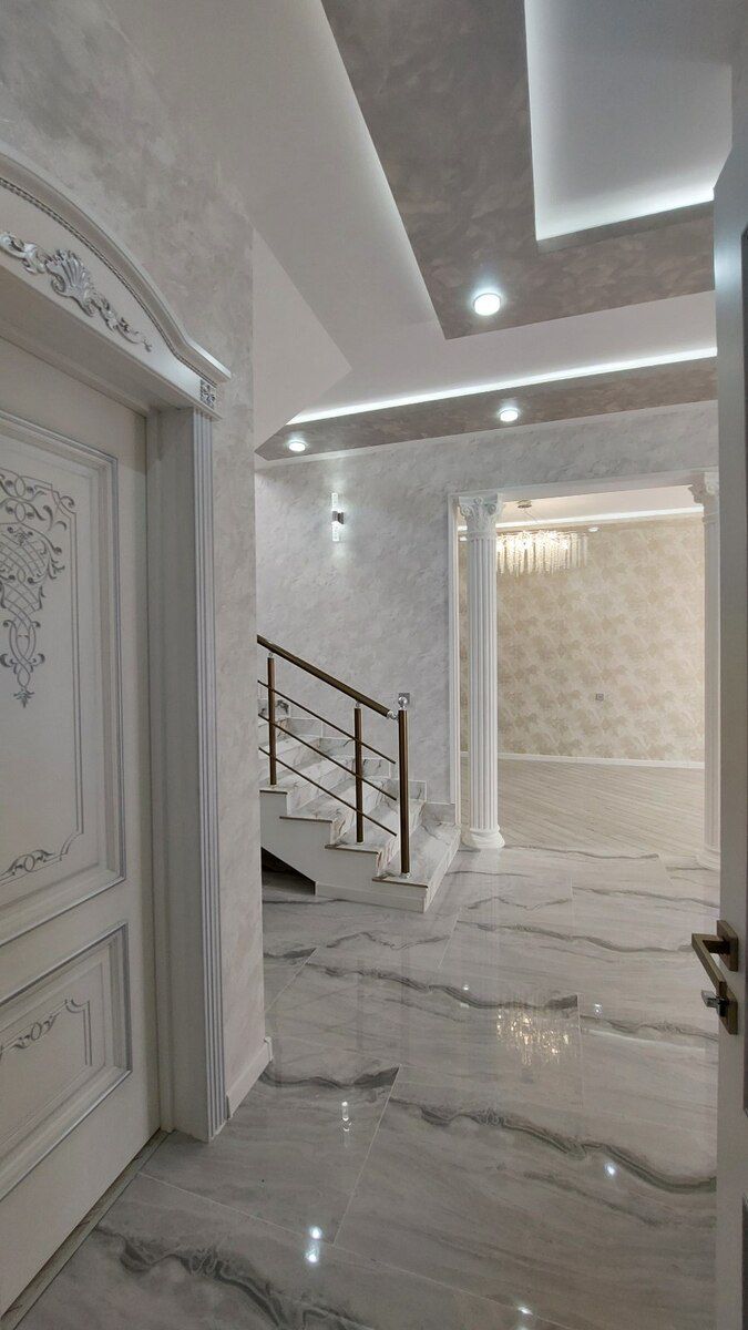 Həyət evi, Masazır qəs — Ev, villa, Bakı (9)