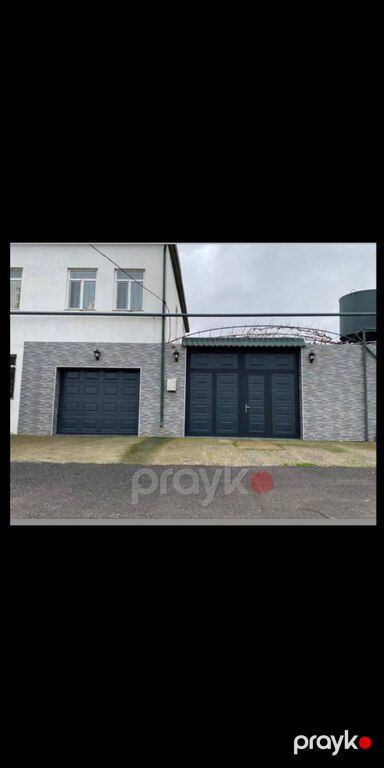 Avtomatik, mexaniki, panel jalüz qapılar — Təmir və inşaat, Bakı (8)