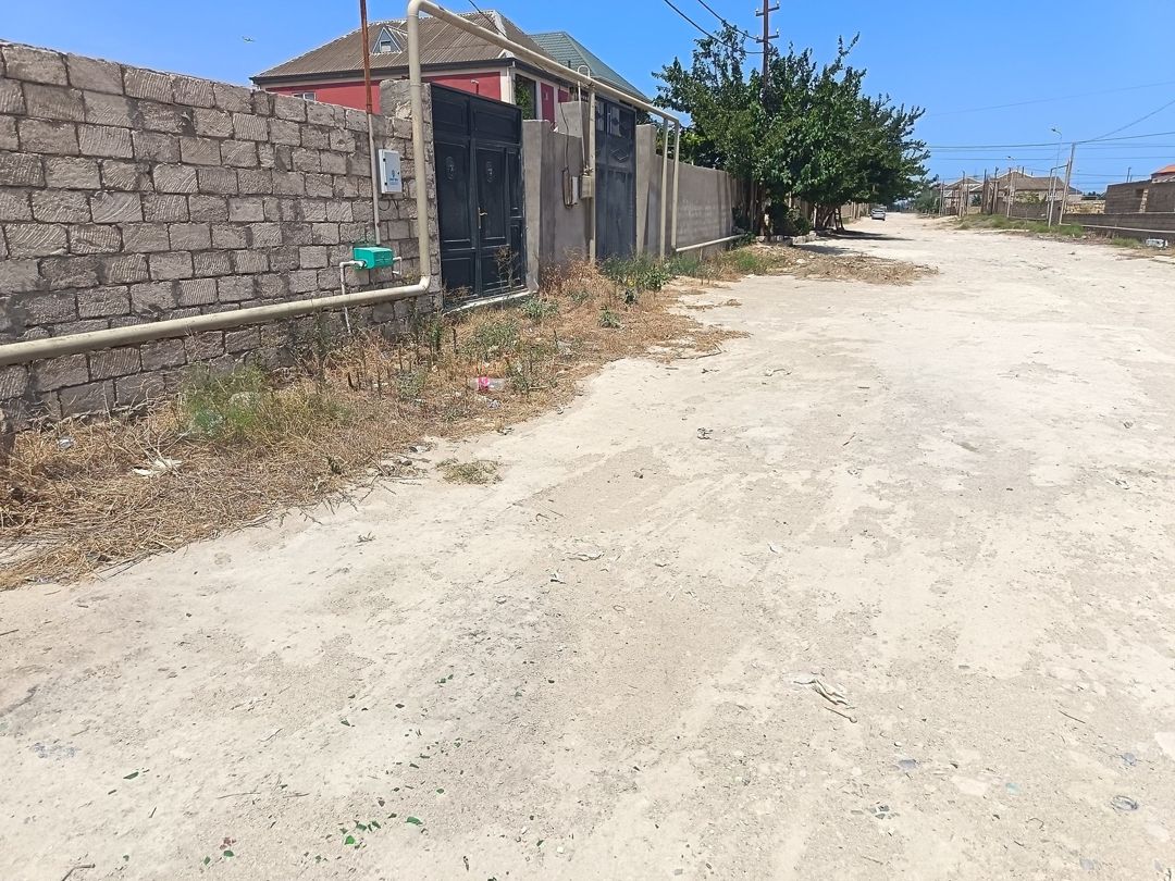 Satılır torpaq 2 sot — Torpaq, Bakı (5)