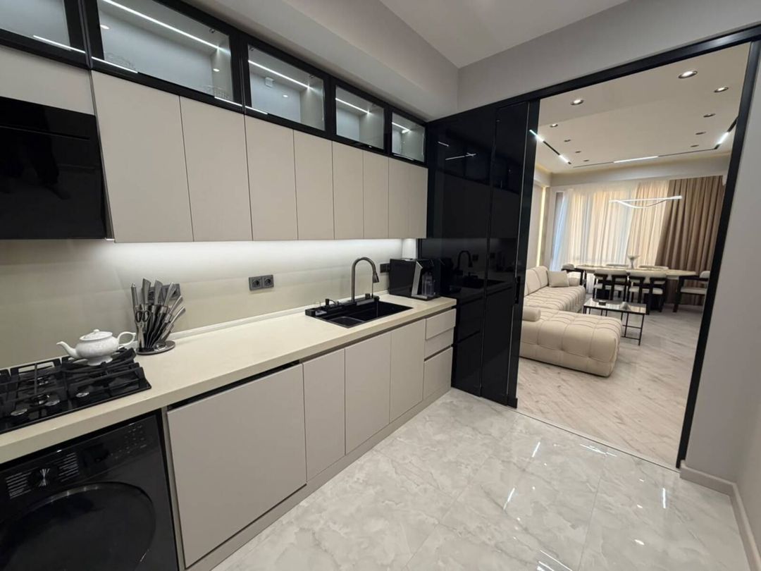 Lumorahome təmir paketləri — Təmir və inşaat, Bakı (4)