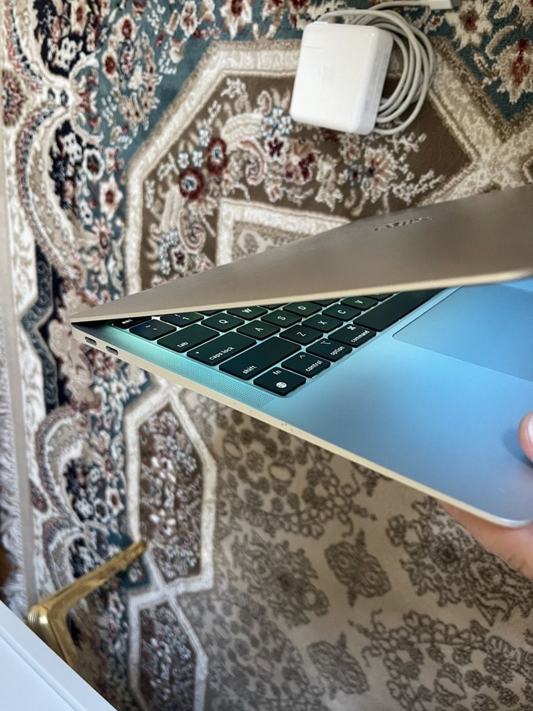 Apple MacBook Air M1 (8GB / 256GB) — Noutbuklar, Bakı (4)