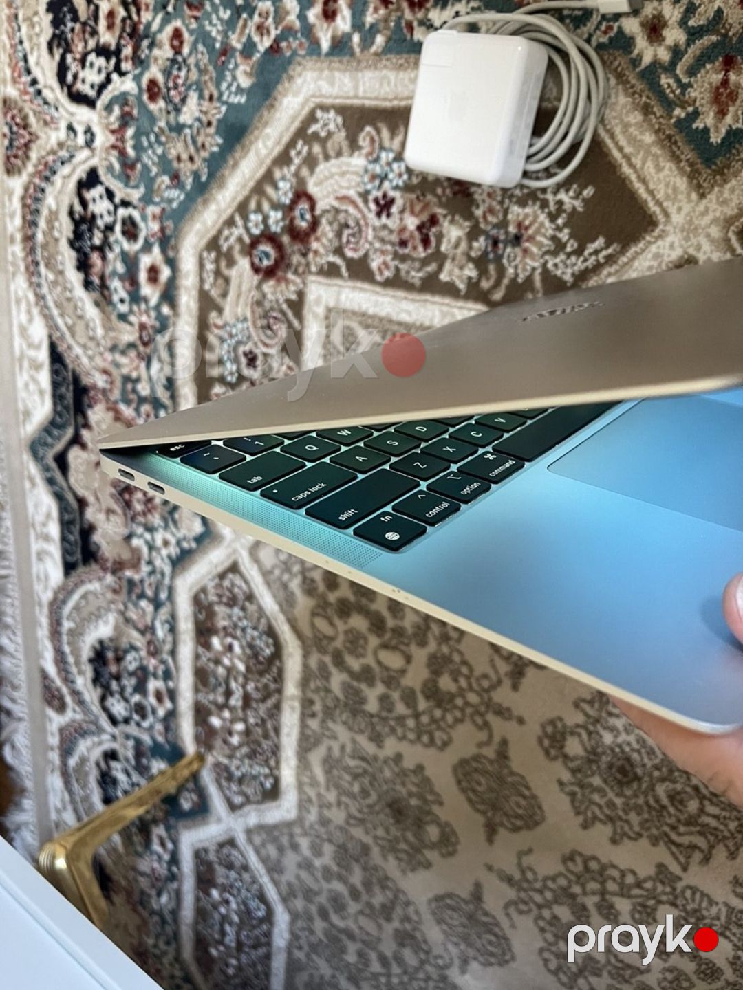 Apple MacBook Air M1 (8GB / 256GB) — Noutbuklar, Bakı (4)