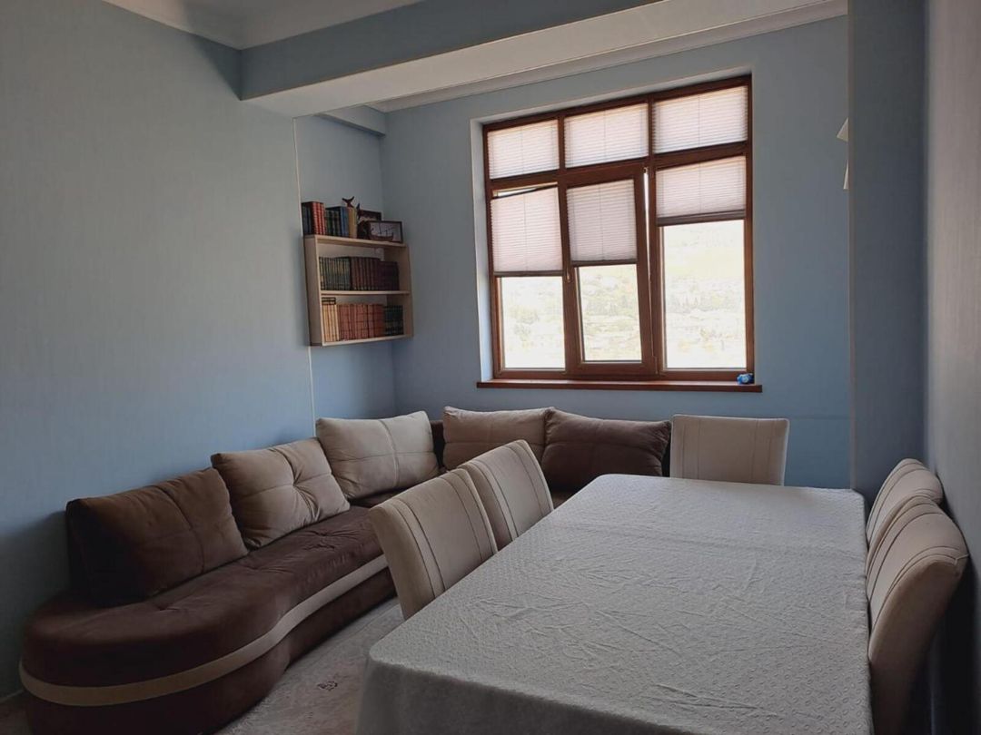 Satılır 3 otaqlı yeni tikili 95 m² — Mənzil, Bakı (6)