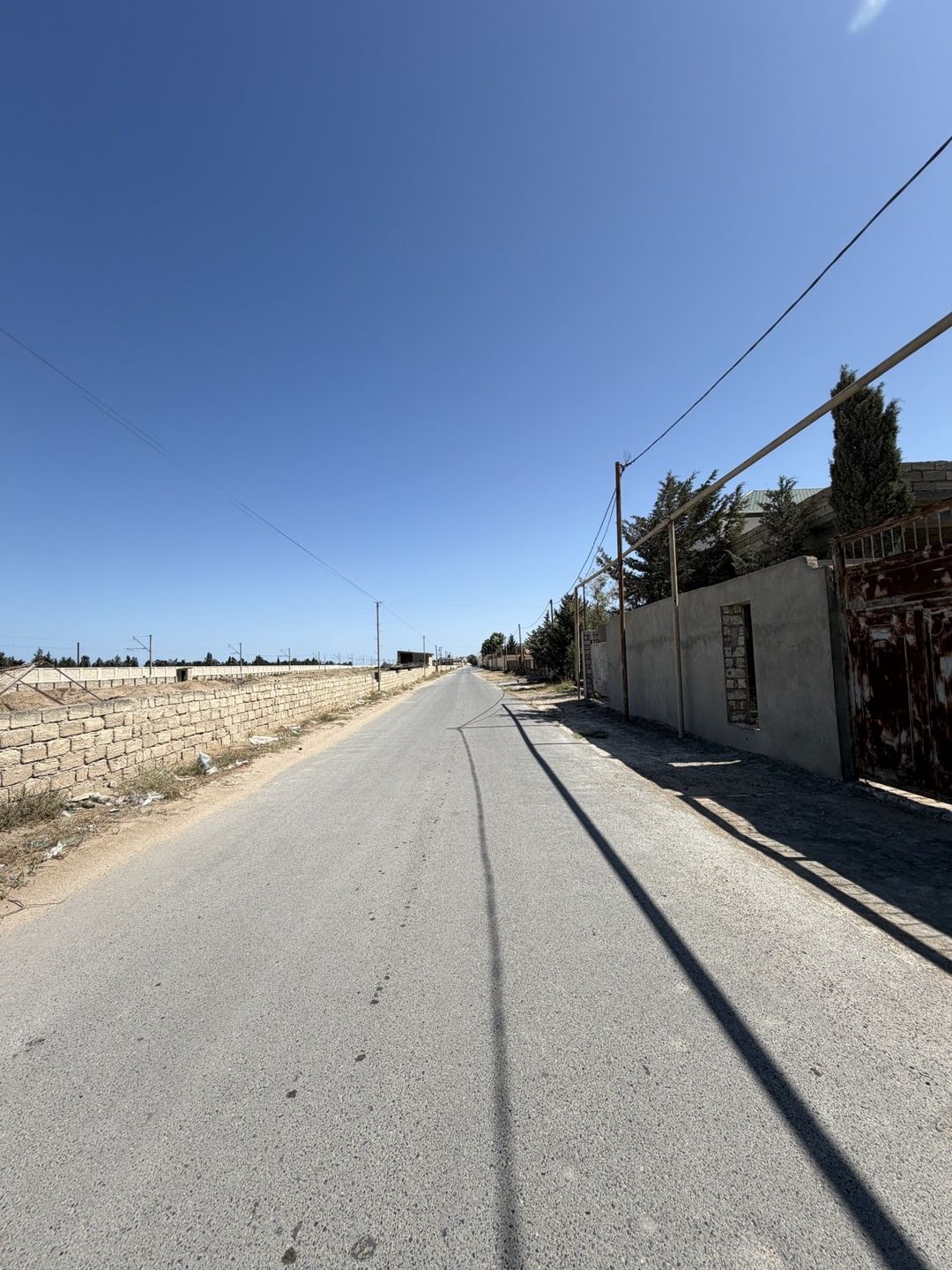 Satılır torpaq 25 sot — Torpaq, Bakı (8)