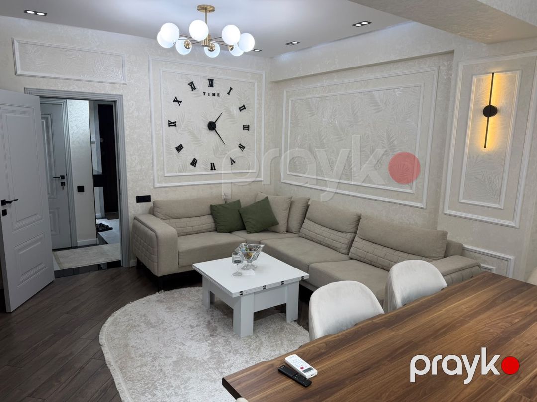 Satılır 3 otaqlı yeni tikili 95 m² — Mənzil, Bakı (2)