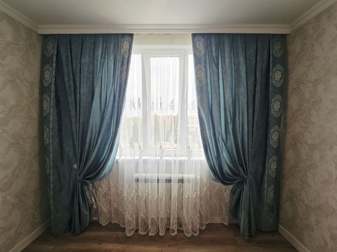 2-otaqlı mənzil, Gəncə ş., 60 m² — Mənzil, Gəncə (7)