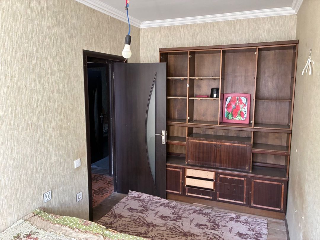 Həyət evi kirayə verilir, Ulduz m — Ev, villa, Bakı (2)