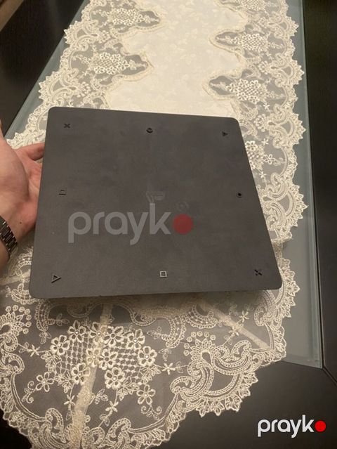 Sony PlayStation 4 Slim (PS4 Slim) oyun konsolu Xüsusiyyətlər — Bakı