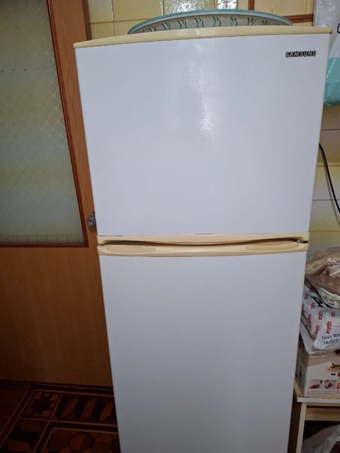 Soyuducu Samsung — Bakı