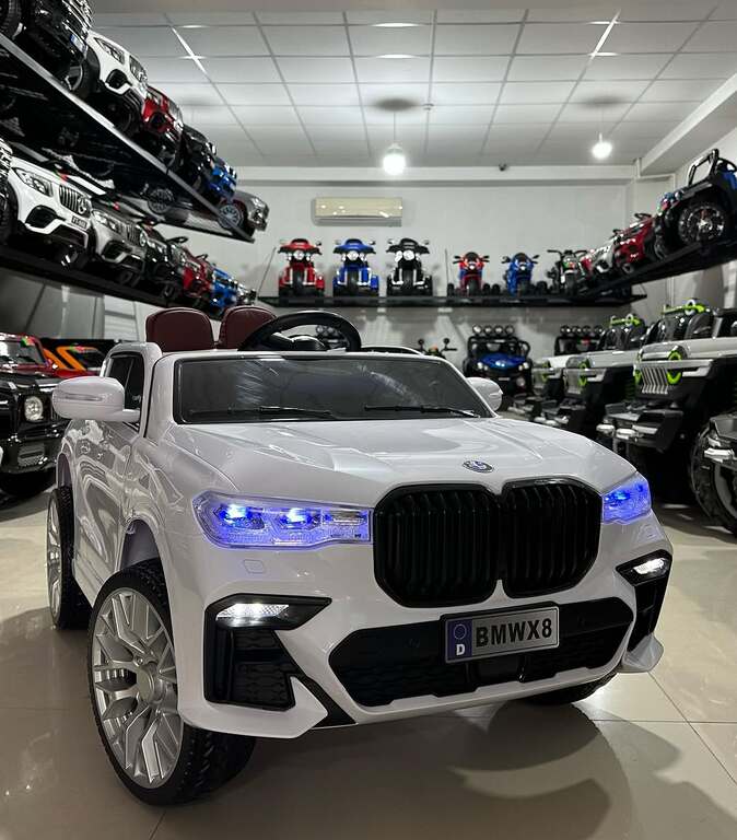 BMW uşaq avtomobili — Uşaq avtomobilləri, Bakı (6)