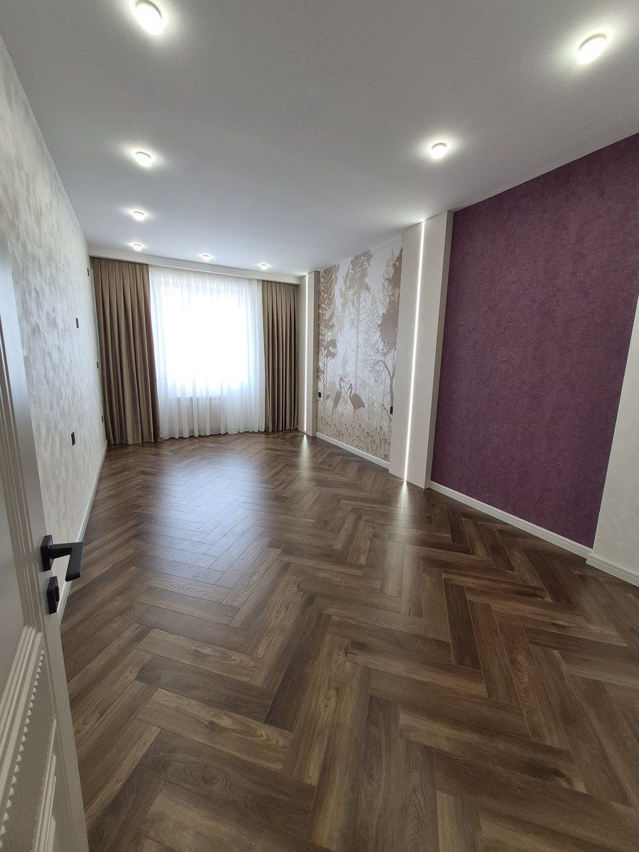 Satılır 3 otaqlı yeni tikili 120 m² — Mənzil, Bakı (4)
