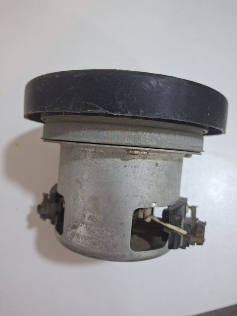 Avtomobil elektrik siqnalı (klakson) – 12V - Növ: Disk tipli — Digah