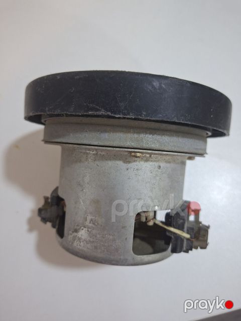 Avtomobil elektrik siqnalı (klakson) – 12V - Növ: Disk tipli