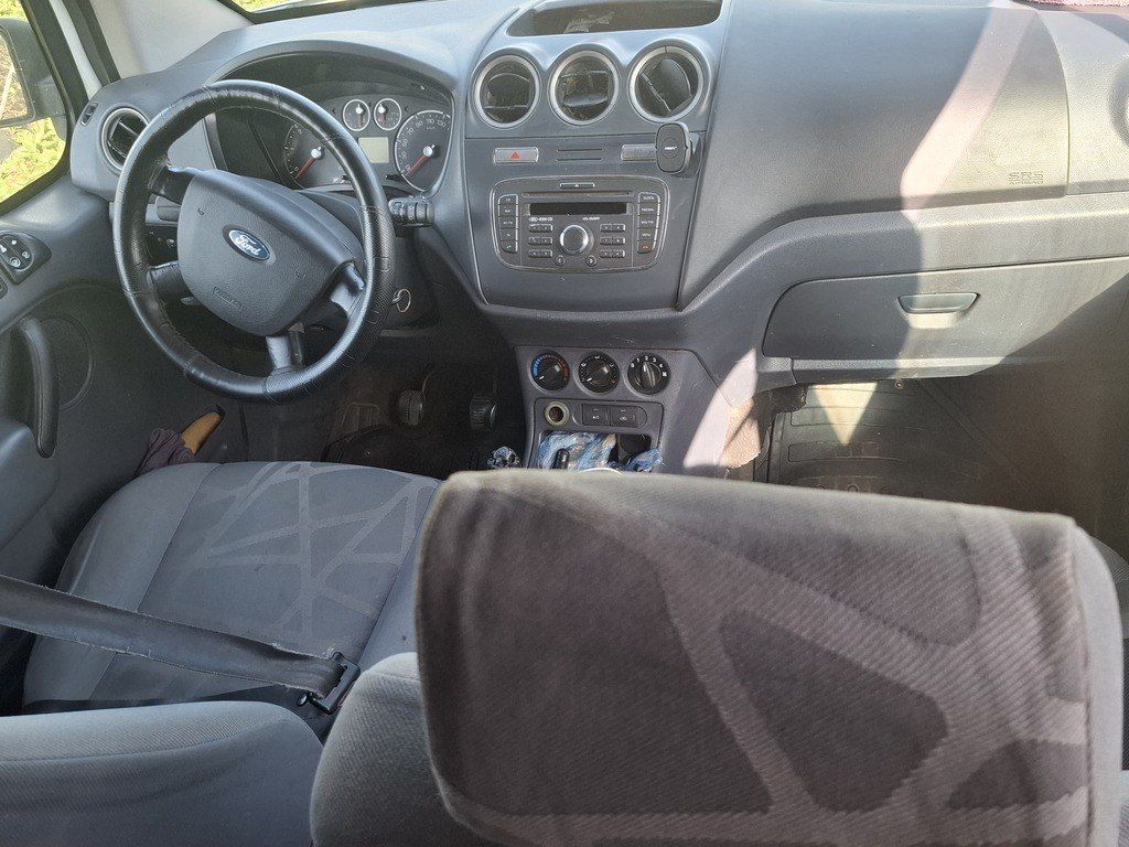 Ford Tourneo Connect, 1.8 L, 2012 il, 408 000 km — Avtomobillər, İmişli (12)