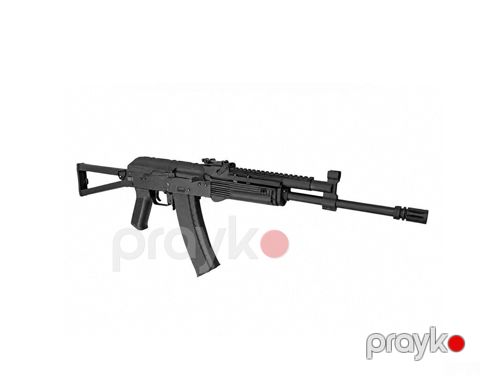 Cyma CM.040J Airsoft tüfəngi Bütün kateqoriyalar Hobbi və asudə — Bakı