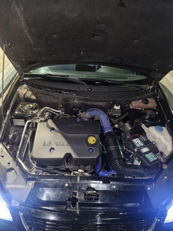 Lada (VAZ) Priora, 1.6 L, 2011 il, 250 000 km — Avtomobillər, Bakı (11)