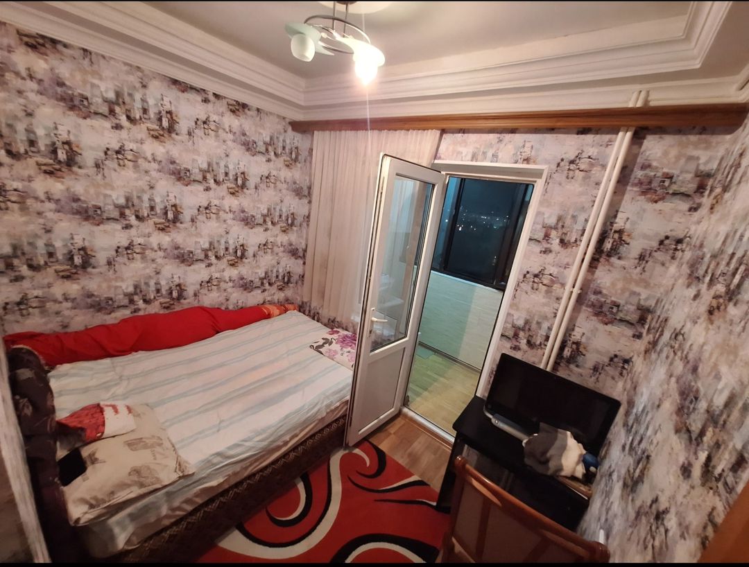Satılır 2 otaqlı köhnə tikili 78 m² — Mənzil, Bakı (12)