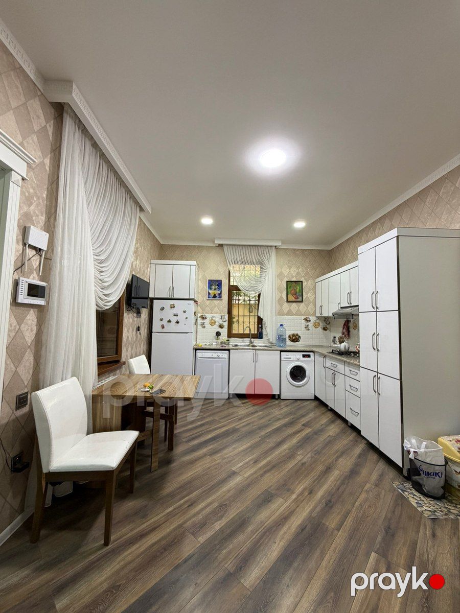 Bağ evi kirayə verilir, Buzovna qəs — Ev, villa, Bakı (12)