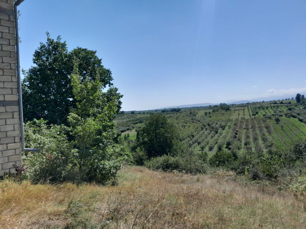 3 otaqlı, Yeni tikili, 60 kv. m — Mənzil, Quba (9)