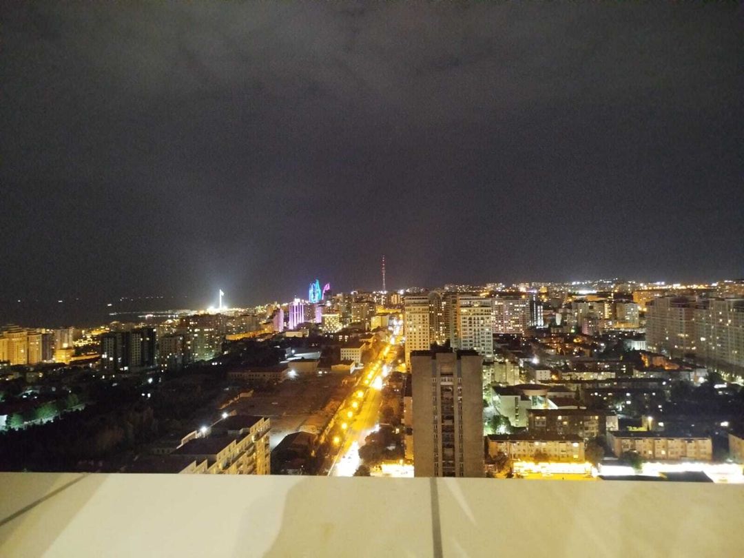İcarəyə verilir 3 otaqlı yeni tikili 130 m² — Mənzil, Bakı (6)