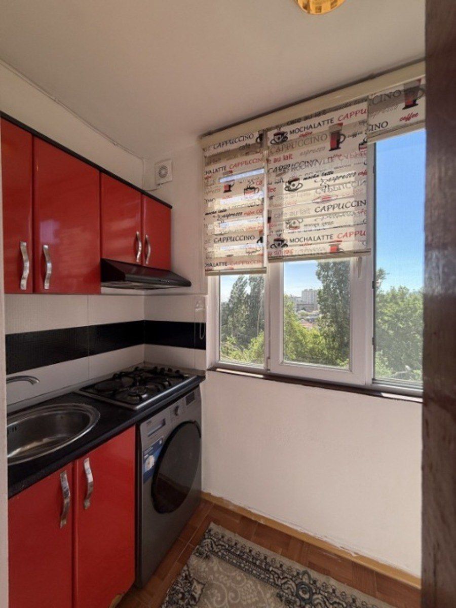 Satılır 3 otaqlı köhnə tikili 72 m² — Mənzil, Bakı (8)