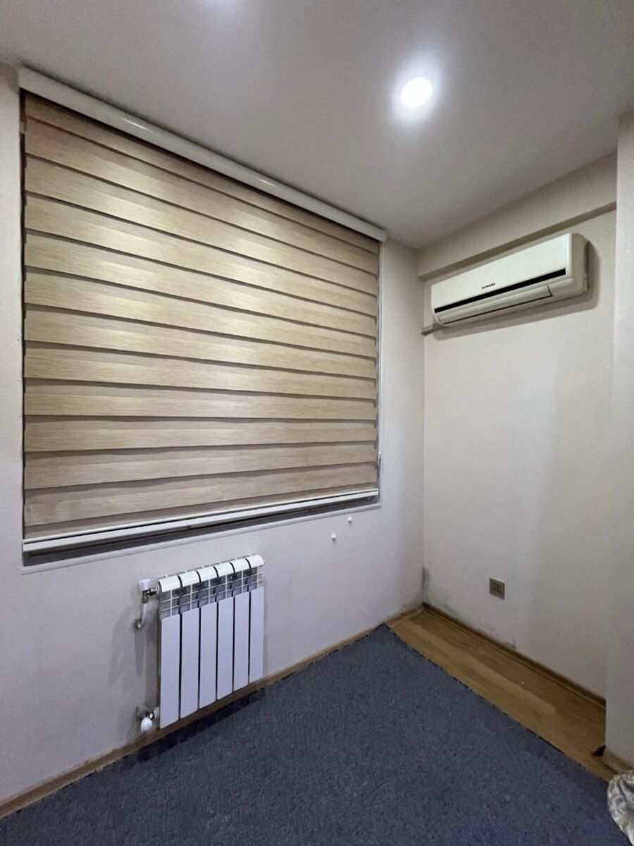 1-otaqlı yeni tikili kirayə verilir, Xırdalan ş., 38 m² — Mənzil, Xırdalan (7)