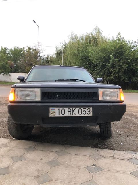 Tofas Sahin, 1.5 L, 2006 il, 20 000 km — Qazax
