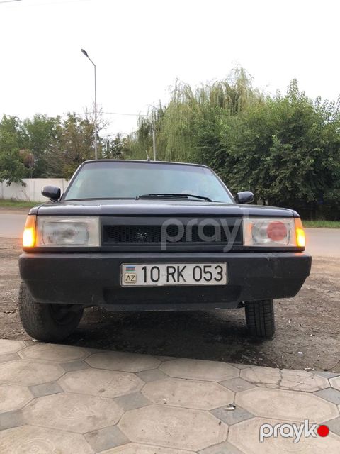 Tofas Sahin, 1.5 L, 2006 il, 20 000 km