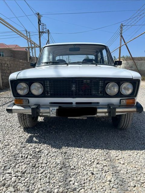 Lada (VAZ) 2106, 1.6 L, 1997 il, 50 000 km — Bakı