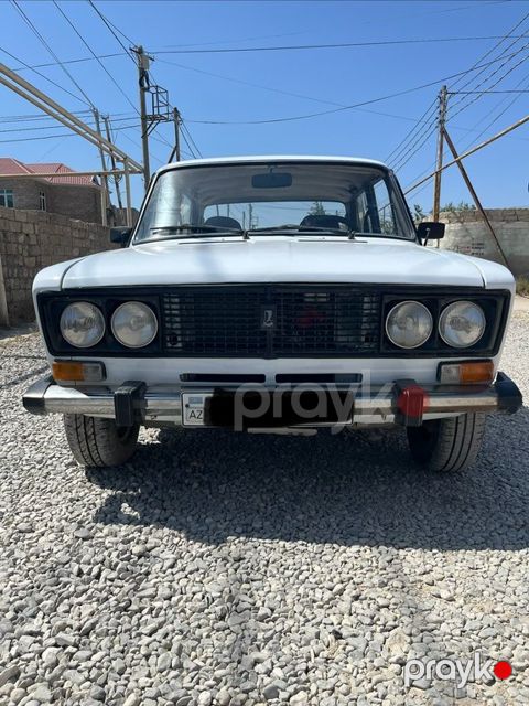 Lada (VAZ) 2106, 1.6 L, 1997 il, 50 000 km