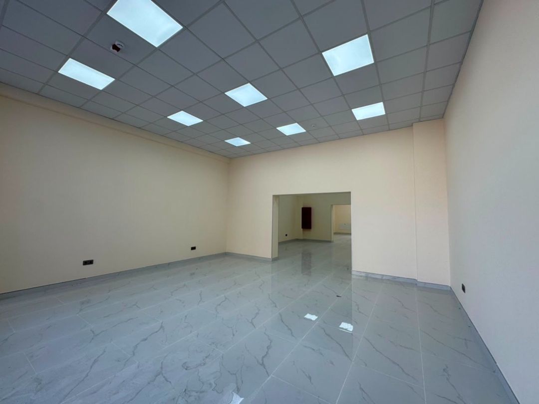 İcarəyə verilir obyekt 100 m² — Əmlak, Bakı (10)
