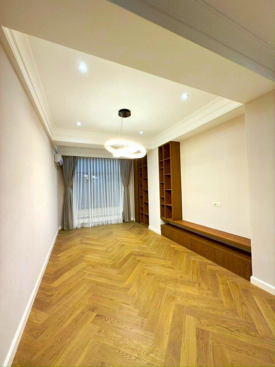 Satılır 3 otaqlı yeni tikili 137 m² — Mənzil, Bakı (3)