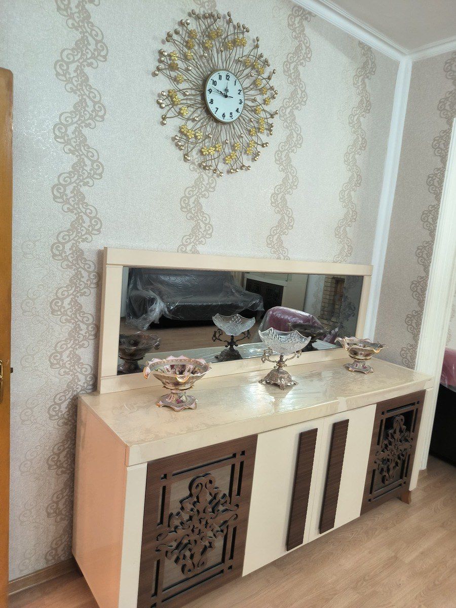 İcarəyə verilir 3 otaqlı köhnə tikili 86 m² — Mənzil, Bakı (3)