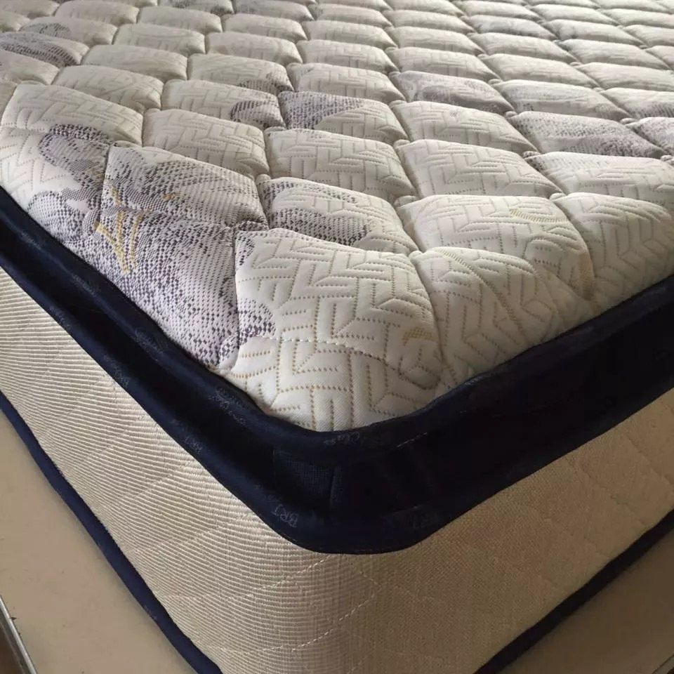 Ortopedik döşək — Mebel, Bakı (4)