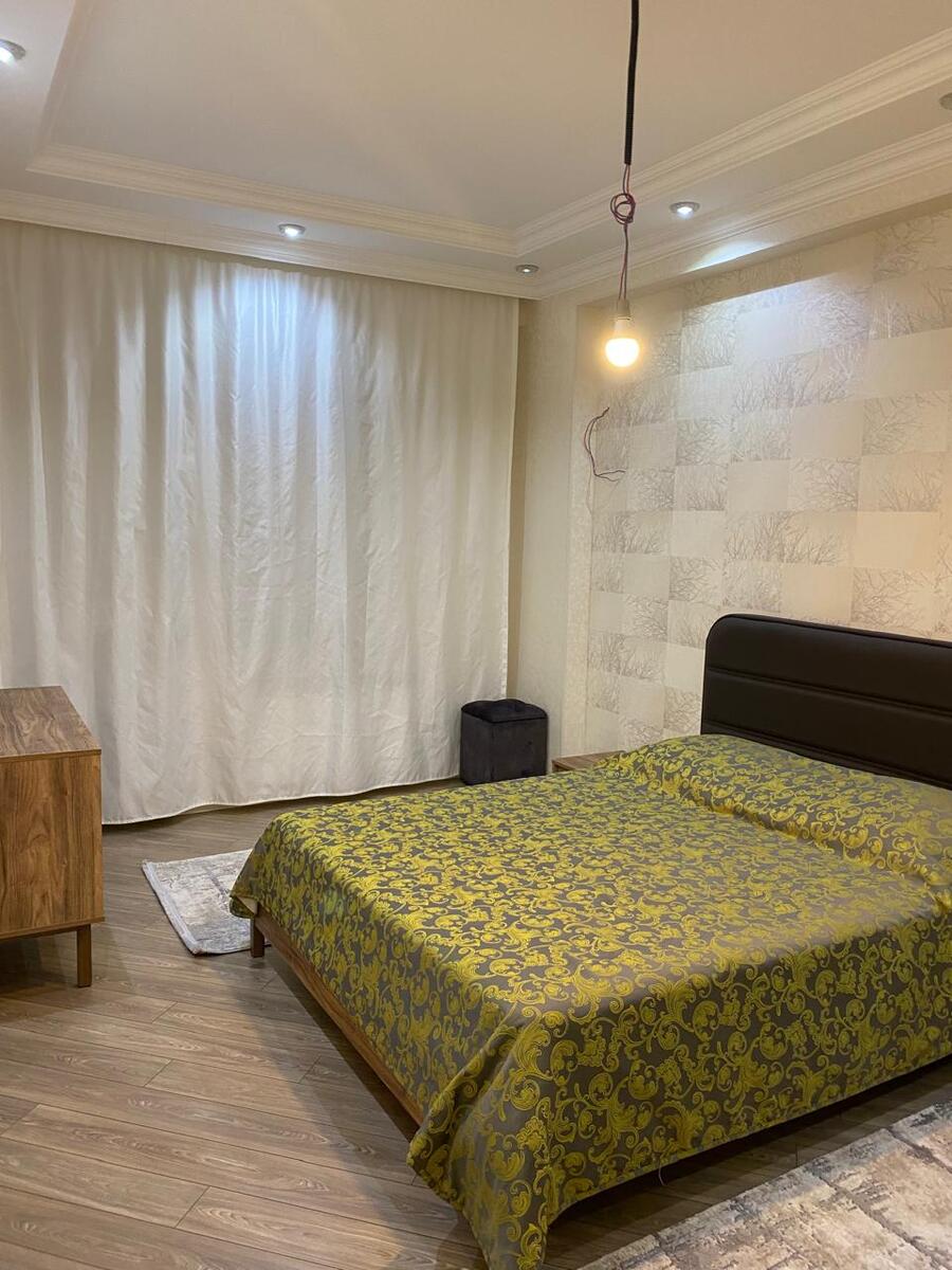 Satılır 3 otaqlı yeni tikili 122 m² — Mənzil, Bakı (5)