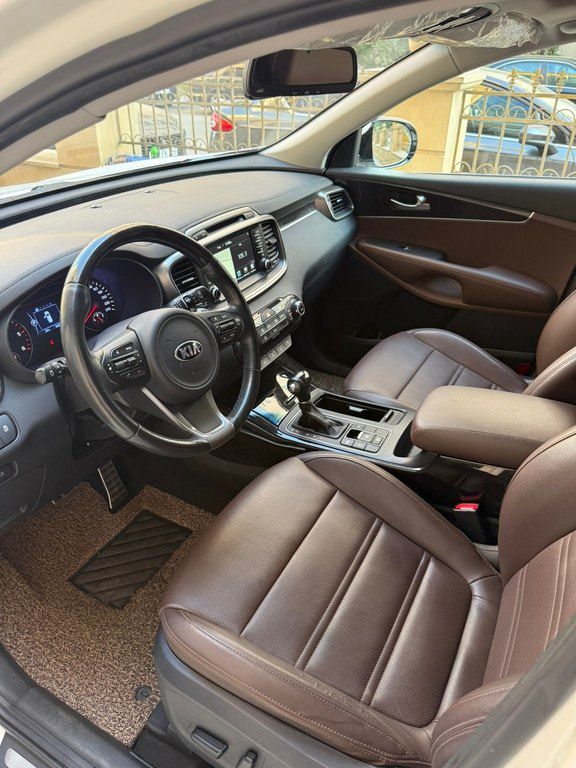 Kia Sorento, 2.0 L, 2016 il, 83 000 km — Avtomobillər, Bakı (9)