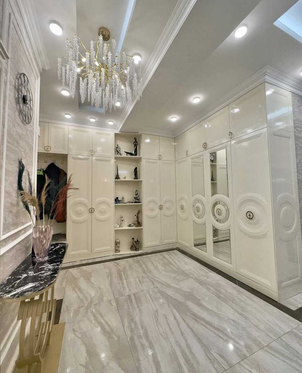 Satılır 3 otaqlı yeni tikili 135 m² — Mənzil, Bakı (7)