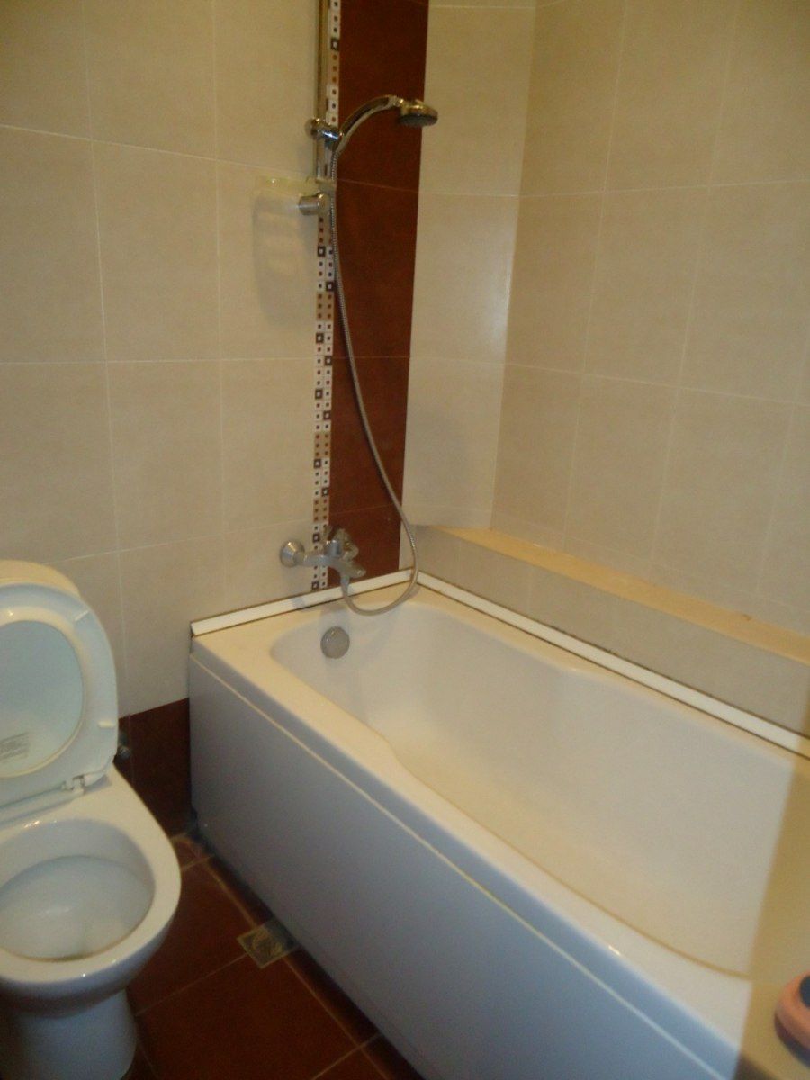 İcarəyə verilir 5 otaqlı köhnə tikili 160 m² — Mənzil, Bakı (4)