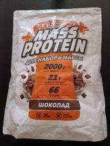Protein Çəki: 1501 - 2000 g, Yeni — Спортивное питание и добавки